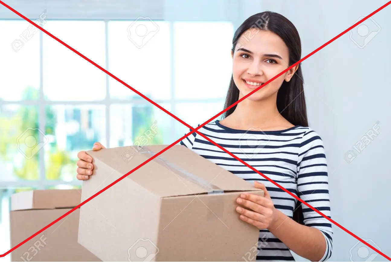 Moving Company Branding The Power 💪🏼 of Real Photos and Videos