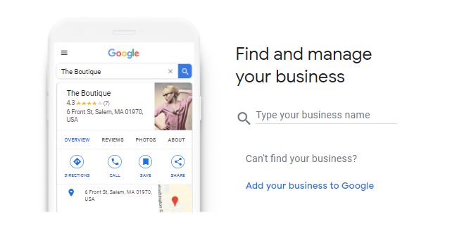 Google My Business for Movers (Beginner Guide) – Local Maps Marketing