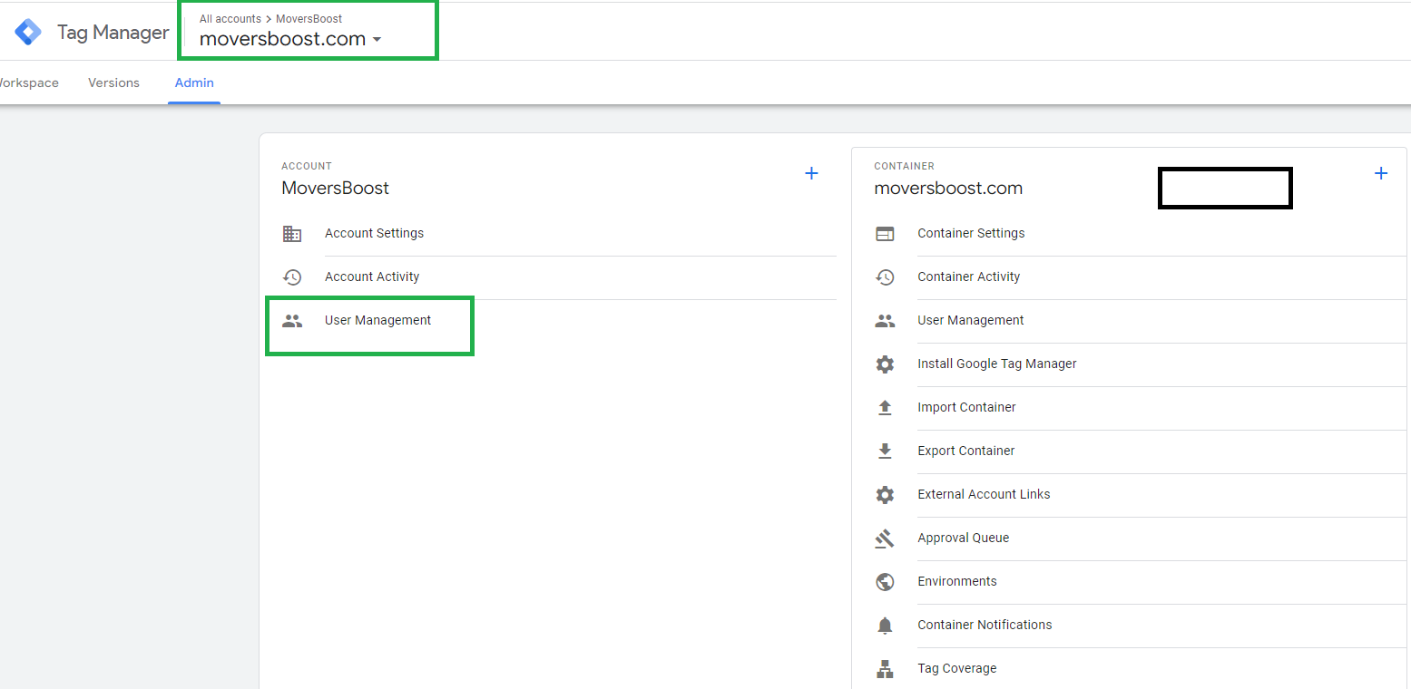 Google Tag Manager Movers1
